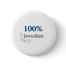100% Jewtalian-Knopf