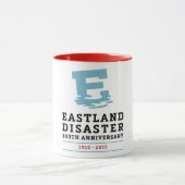 100. - Kaffee-Tasse Tasse (Zentrum)