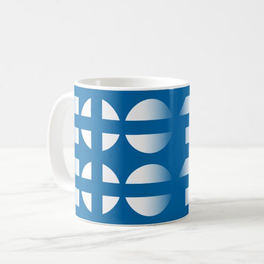 100 KAFFEETASSE (Vorderseite Links)
