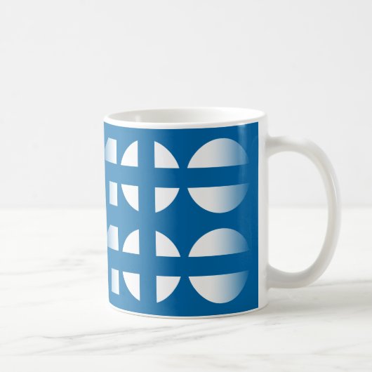 100 KAFFEETASSE (Rechts)