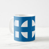100 KAFFEETASSE (Vorderseite Links)
