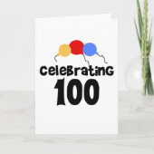 100 KARTE (Vorderseite)