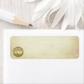 [100] Keltischer Baum des Lebens [Gold] (Insitu)