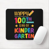 100. Kindergarten Niedlich School Student Mousepad (Mit Mouse)