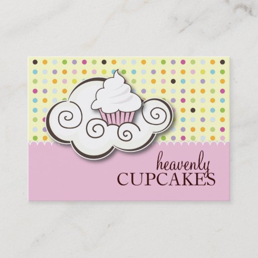 100 Kuchen-Geschenkgutscheine Rabattkarte (Vorderseite)