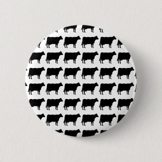100 Kühe Button