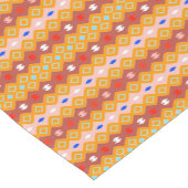 100 KURZER TISCHLÄUFER (Ecke)