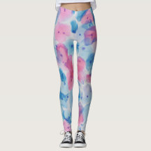100 Leggings
