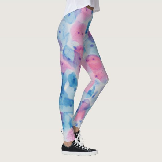 100 Leggings (Rechts)
