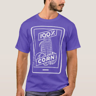 100 Mais T-Shirt