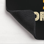 100 Männer VS 1 Gorilla Funny 100 Männer ist größe Mousepad (Ecke)