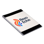 100 Männer Vs 1 Gorilla Notizblock (Rechte Seite)