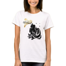 100 % Meerjungfrau-T - Shirt