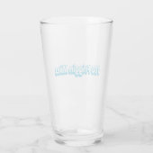 100 Meilen Ultra Glas (Rückseite)