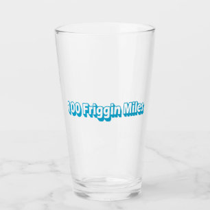 100 Meilen Ultra Glas