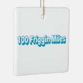 100 Meilen Ultra Keramikornament (Rechts)