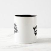 100% natürliche Tasse (Mittel)