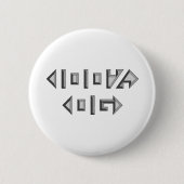 100% OG BUTTON (Vorderseite)