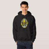 100 Percent Juice No Seeds Lemon Vasectomy Joke Hu Hoodie (Vorne ganz)