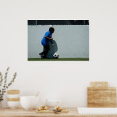 100 % POSTER (Küche)