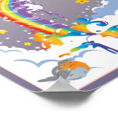 100 Proof Poster (Ecke)