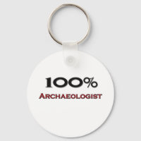 100 Prozent Archäologe