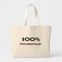 100 Prozent-Dokumentalist