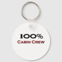 100 Prozent Kabine Crew