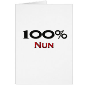 100 Prozent-Nonne