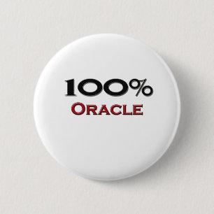 100 Prozent Oracle Button