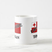 100 Prozent TONGAER Kaffeetasse (Mittel)