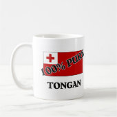 100 Prozent TONGAER Kaffeetasse (Links)
