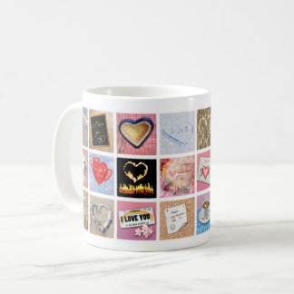100 sagt, ich Liebe Sie Tasse
