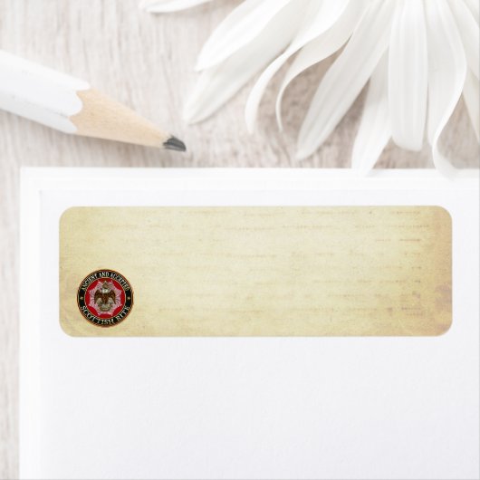 [100] Schottischer Rite (Insitu)