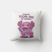 100. Schuleinladung Kissen (Vorderseite)