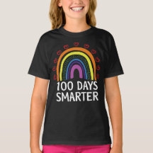 100. Schullehrer 100 Tage klüger