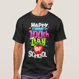 100. SchullehrerInnen wünschen sich 100 Tage Unter T-Shirt