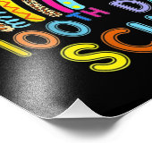 100. Schullehrertag Fotodruck (Ecke)