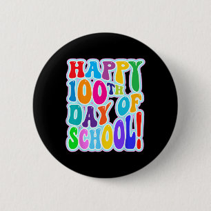 100. Schultag 100 Schultage 2 Button