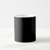 100. Schultag 100 Schultage Kaffeetasse (Mittel)