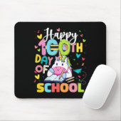 100. Schultag 100 Schultage Mousepad (Mit Mouse)