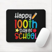 100. Schultag 100 Schultage Mousepad (Mit Mouse)