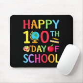 100. Schultag 100 Schultage Mousepad (Mit Mouse)