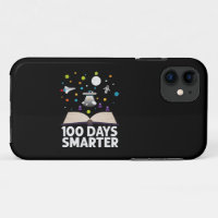 100. Schultag 100 Tage intelligenter Bücherraum