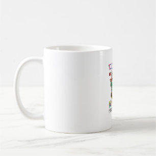 100. Schultag 100 Tage Kindheit verbreiten Kaffeetasse