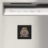 100. Schultag Kinder 100 Tage Magnet (In Situ (Geschirrspüler))