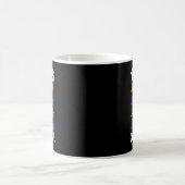 100 Schultage 100. Schultag Kaffeetasse (Mittel)