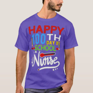 100 Schultage 11 2 T-Shirt