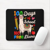 100 Schultage 2 Mousepad (Mit Mouse)