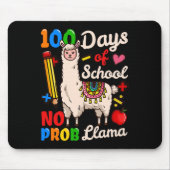 100 Schultage 2 Mousepad (Vorne)